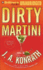 Dirty Martini (Jacqueline "Jack" Daniels Series)