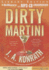 Dirty Martini (Jacqueline "Jack" Daniels Series)