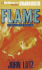 Flame (Fred Carver Mysteries)