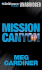 Mission Canyon: an Evan Delaney Novel (Evan Delaney Series)