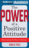 The Power of a Positive Attitude: Discovering the Key to Success