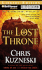 The Lost Throne (Payne & Jones Series)