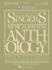 Singer's Musical Theatre Anthology-Volume 3 Book/Online Audio