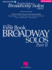 The First Book of Broadway Solos, Part II: Mezzo-Soprano (Book & Online Audio)