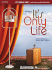 It's Only Life: a New Musical Revue