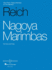 Nagoya Marimbas for Two Marimbas Full Score and Parts Format: Paperback