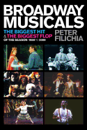 broadway musicals the biggest hit and the biggest flop of the season 1959 t