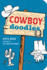 Cowboy Doodles (Children's Doodle)