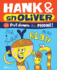 Hank & Snoliver: Put Down the Phone