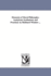 Elements of Moral Philosophy; Analytical, Synthetical, and Practical. by Hubbard Winslow ...