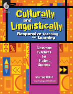 culturally and linguistically responsive teaching and learning classroom pr
