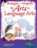 Strategies to Integrate the Arts in Language Arts [With Cdrom] [With Cdrom]