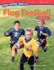 Teacher Created Materials 27333 Spectacular Sports: Flag Football: Subtraction (Mathematics Readers)