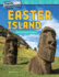 Travel Adventures: Easter Island: Plotting Number Patterns (Mathematics in the Real World)