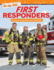 On the Job: First Responders: Expressions, Equations, and Inequalities (Mathematics in the Real World)