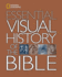 National Geographic Essential Visual History of the Bible (National Geographic)