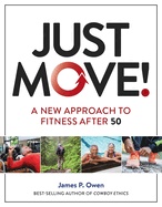 just move a new approach to fitness after 50