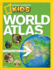 National Geographic Kids World Atlas