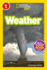 National Geographic Kids Readers: Weather (National Geographic Kids Readers: Level 1)