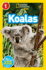 National Geographic Readers: Koalas Format: Paperback
