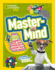 Mastermind: Over 100 Games, Tests, and Puzzles to Unleash Your Inner Genius (National Geographic Kids)