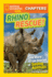 National Geographic Kids Chapters: Rhino Rescue: and More True Stories of Saving Animals (Ngk Chapters)