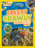 National Geographic Kids Creepy Crawly Sticker Activity Book: Over 1, 000 Stickers! (Ng Sticker Activity Books)