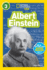 National Geographic Kids Readers: Albert Einstein (National Geographic Kids Readers: Level 3)