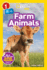 National Geographic Readers: Farm Animals (National Geographic Kids Readers: Level 1)