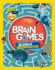 Brain Games: Big Book of Boredom Busters (Activity Books)