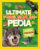 Ultimate Predatorpedia the Most Complete Predator Reference Ever National Geographic Kids