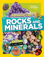absolute expert rocks and minerals