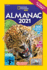 National Geographic Kids Almanac 2021, U.S. Edition (National Geographic Almanacs)