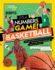 It's a Numbers Game! Basketball: the Math Behind the Perfect Bounce Pass, the Buzzer-Beating Bank Shot, and So Much More! (National Geographic Kids Espn)