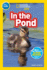 National Geographic Readers: in the Pond (Prereader)