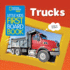 Little Kids First Board Book: Trucks (First Board Books)