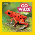 Go Wild! : Frogs