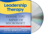 Leadership Therapy: Inside the Mind of Microsoft