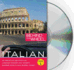 Behind the Wheel-Italian 1 [With 112 Page Companion Book]