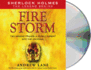 Fire Storm (Sherlock Holmes: the Legend Begins, 4)