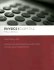 Physics I: Mechanics (Exam File Series)