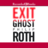 Exit Ghost (Nathan Zuckerman, 9)