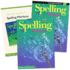 Spelling Workout Homeschool Bundle Level E Copyright 2002