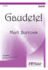 Gaudete! : Ssatb Edition (English and Latin Edition)