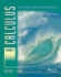 Calculus From Graphical, Numerical, Vol. 2