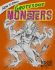 How to Draw Grotesque Monsters (Edge Books; Drawing Cool Stuff)