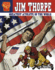 Graphic Biographies: Jim Thorpe: Greatest Athlete in the World