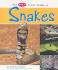 The Pebble First Guide to Snakes