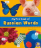 My First Book of Russian Words (Bilingual Picture Dictionaries) (English and Russian Edition)