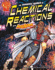 Dynamic World of Chemical Reactions With Max Axiom, Super Scientist (Graphic Library: Graphic Science)